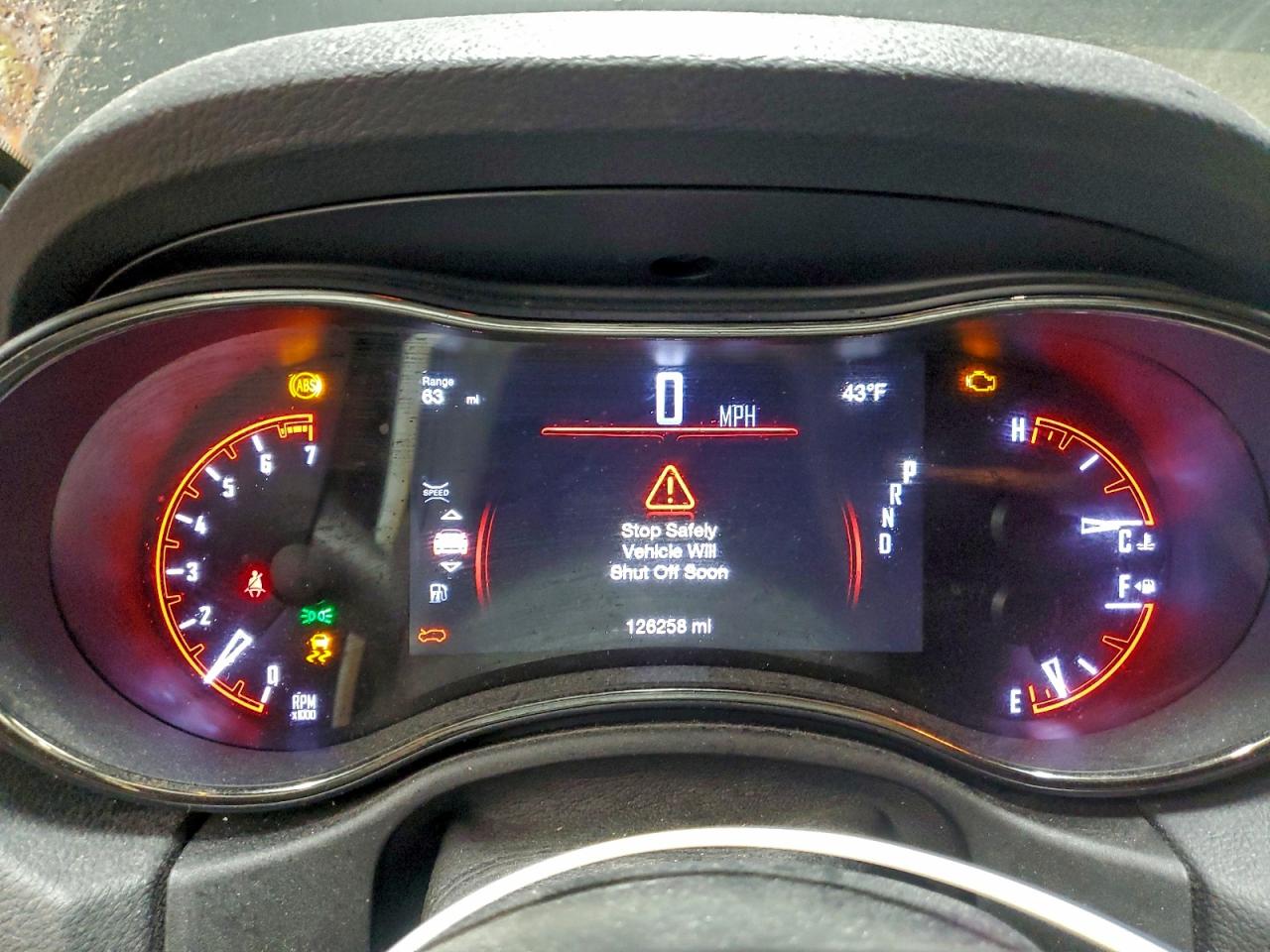 2018 Dodge Durango Gt VIN: 1C4RDJDG6JC415669 Lot: 90703395