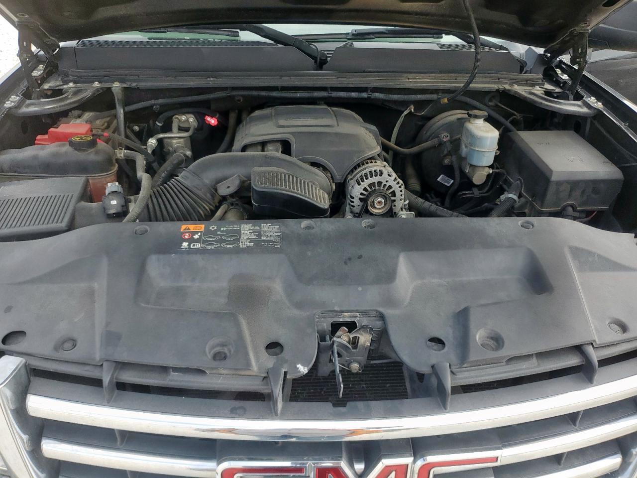 2013 GMC Sierra C1500 Sl VIN: 1GTR1UEA2DZ135124 Lot: 91813145