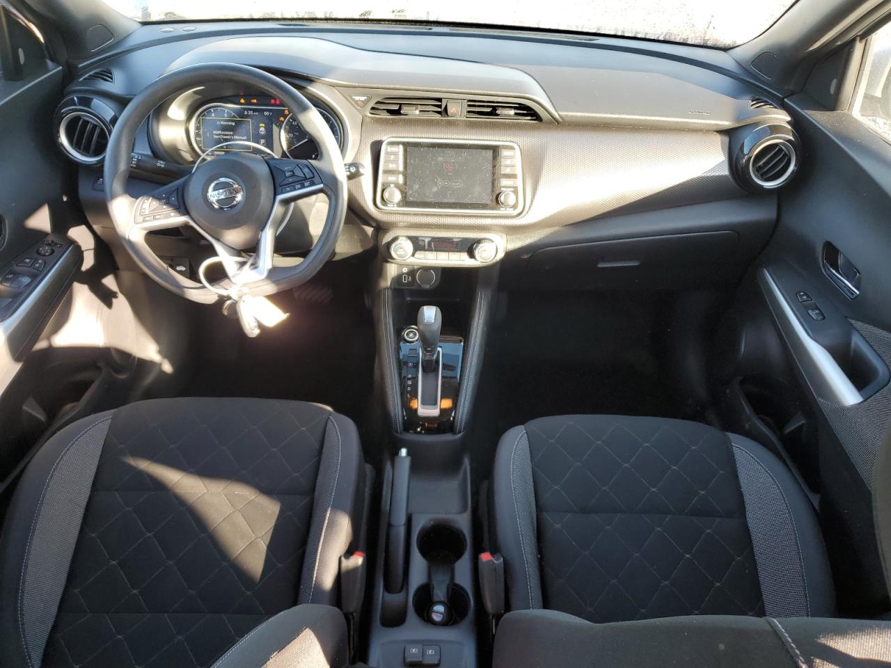 2019 Nissan Kicks S VIN: 3N1CP5CU0KL513648 Lot: 92455995