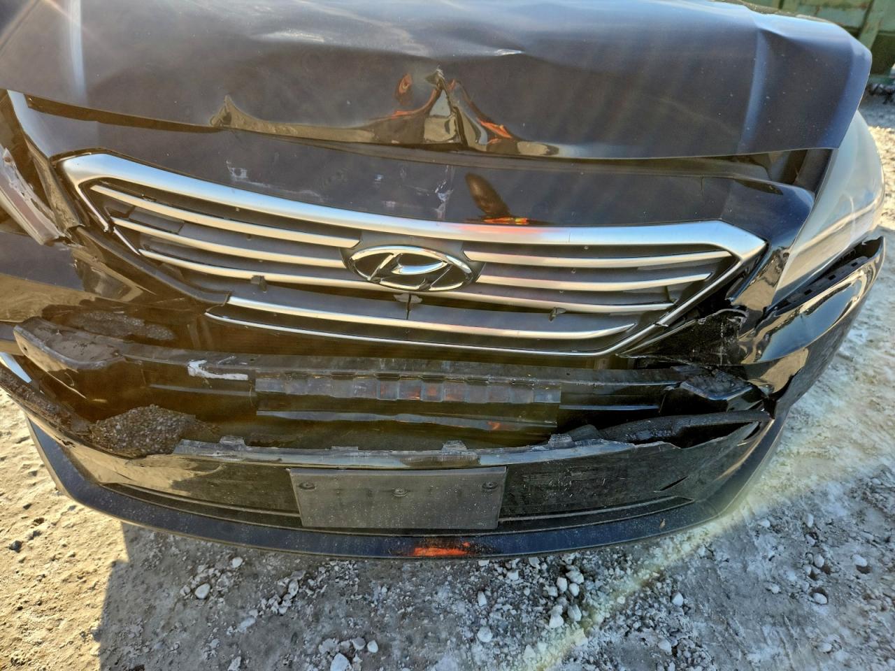 2016 Hyundai Sonata Se VIN: 5NPE24AF0GH277285 Lot: 94427475