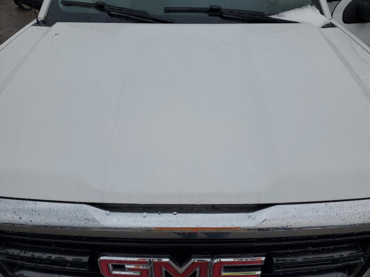 2016 GMC Sierra C1500 VIN: 1GTR1LEH3GZ392014 Lot: 91916925