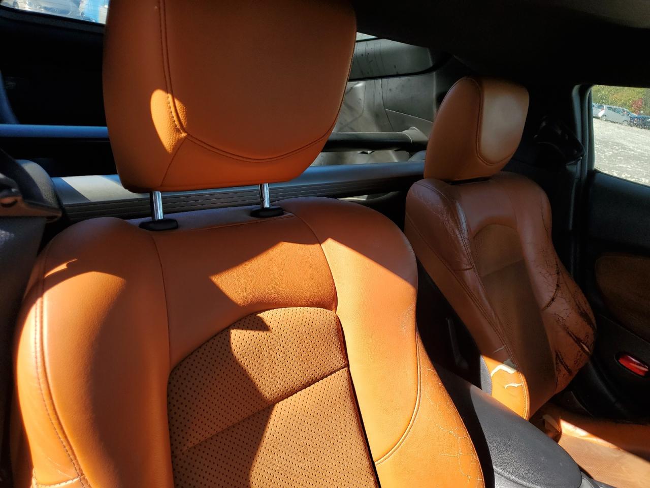 2009 Nissan 370Z VIN: JN1AZ44EX9M404083 Lot: 91008375