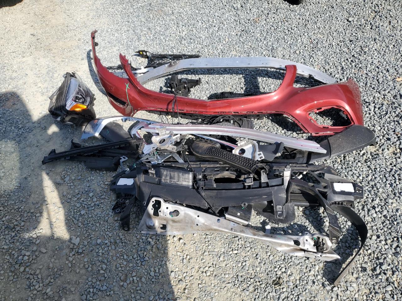 2017 Mercedes-Benz Glc 300 4Matic VIN: WDC0G4KB3HF157087 Lot: 93134095