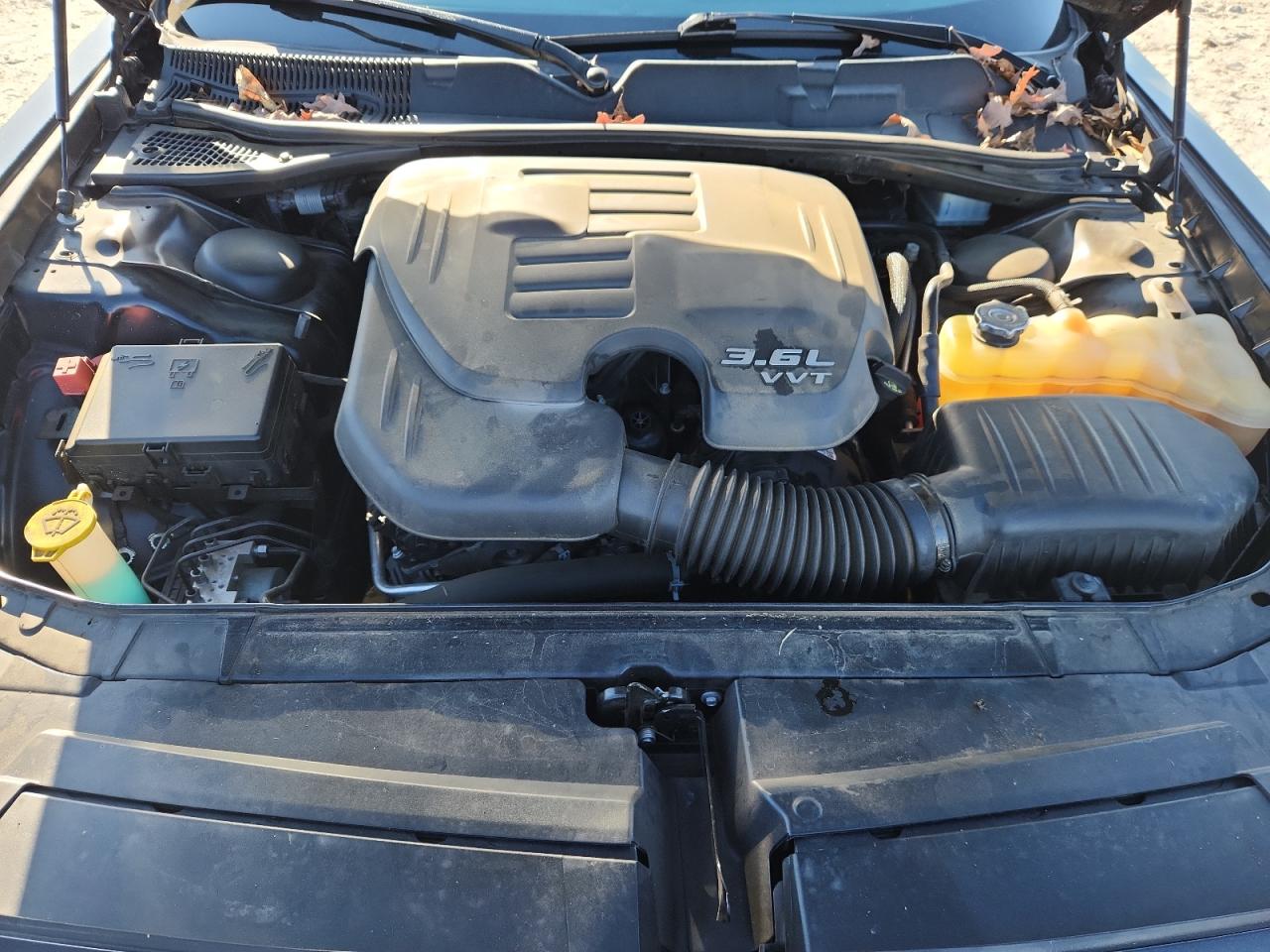 2019 Dodge Challenger Sxt VIN: 2C3CDZAG2KH507406 Lot: 92844285