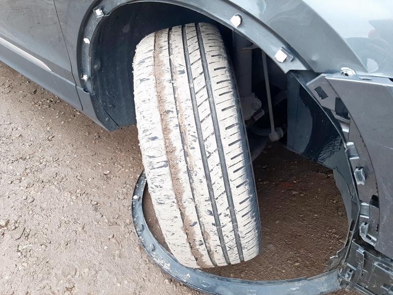 2018 VOLKSWAGEN TIGUAN 2.0 TDI 150 4MOTION SE NAV 5DR DSG