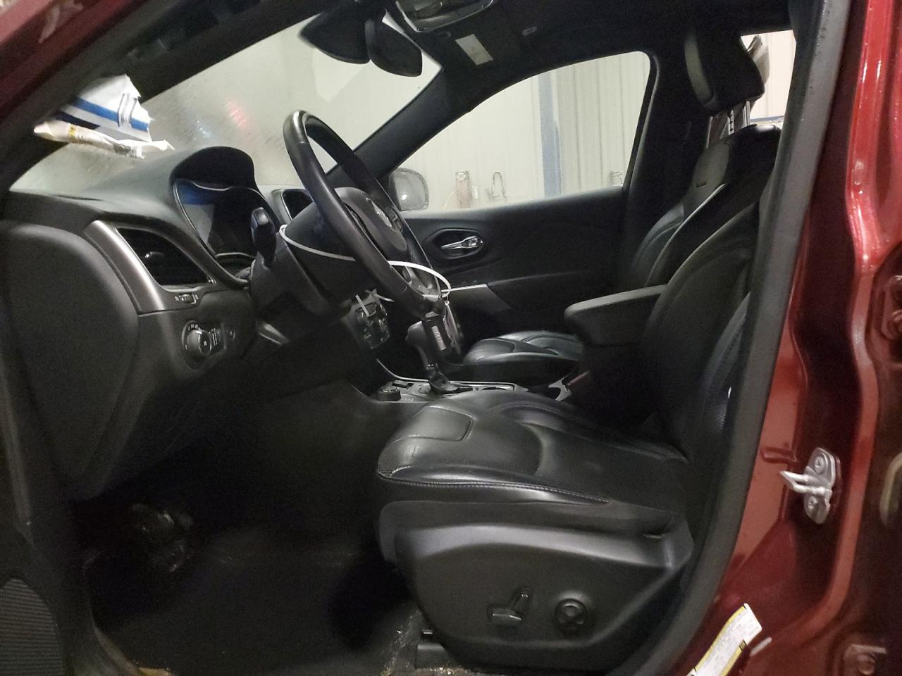 2019 Jeep Cherokee Limited VIN: 1C4PJMDX2KD337226 Lot: 93267565