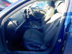 2015 AUDI A3 1.4 TFSI E-TRON 5DR S TRONIC for sale at Copart BRISTOL