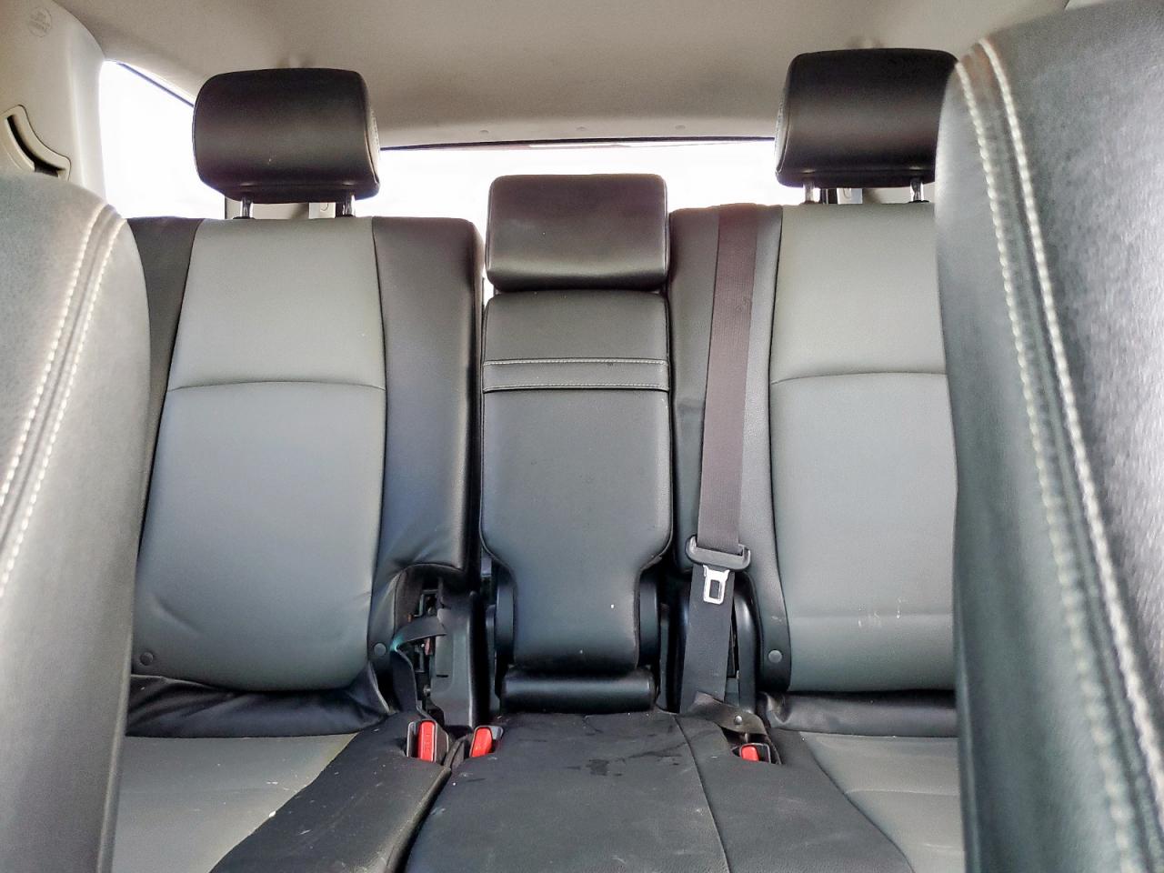 2015 Toyota 4Runner Sr5 VIN: JTEZU5JR1F5094967 Lot: 93141525