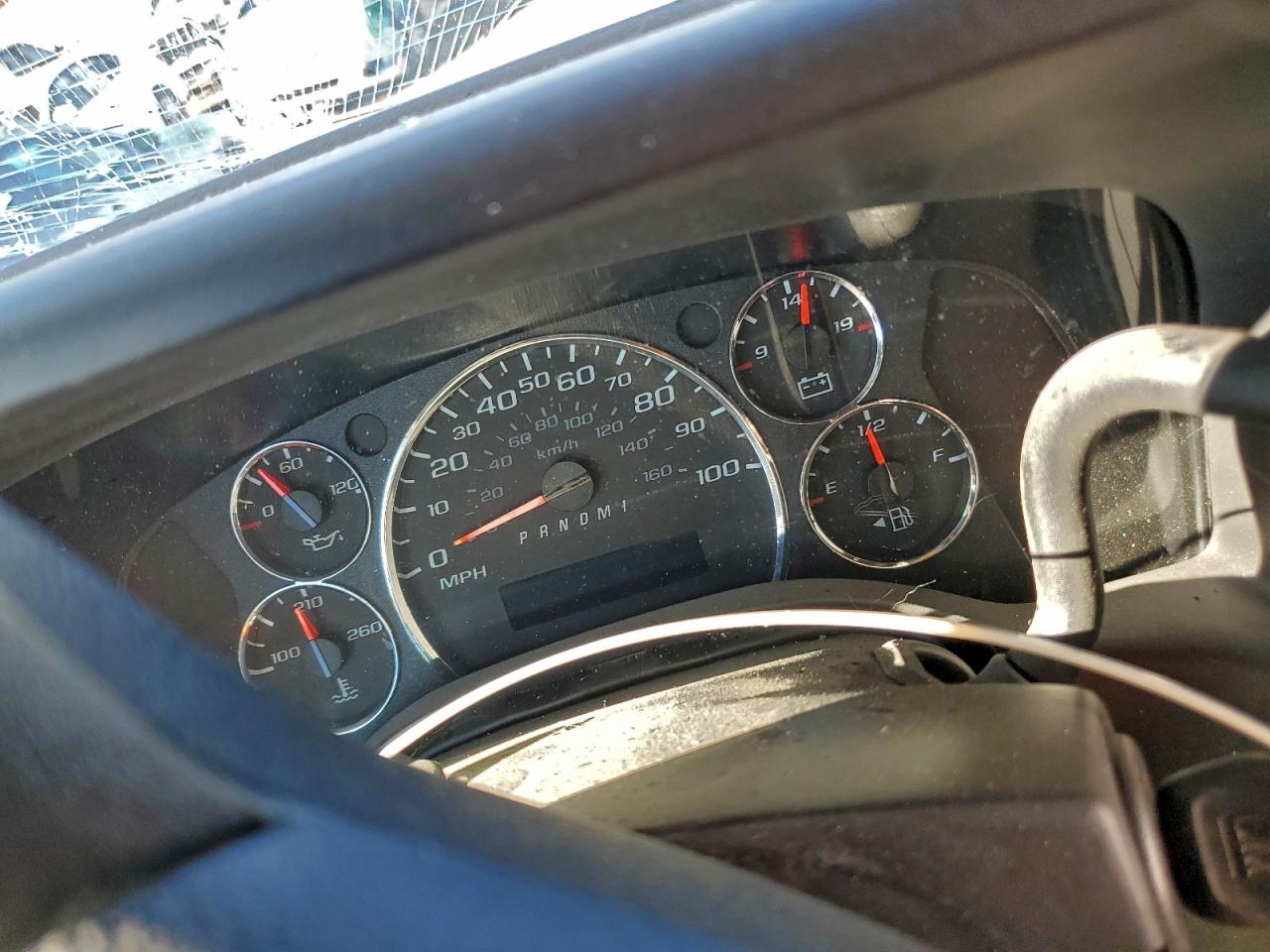 2025 GMC Savana G2500 VIN: 1GTW7AFP5S1158329 Lot: 94311345