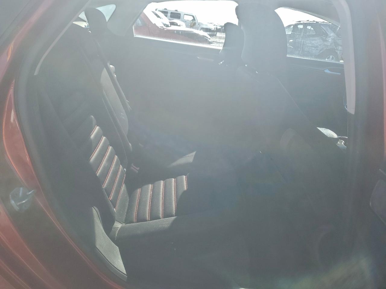 2015 Ford Fusion Se VIN: 3FA6P0H78FR198283 Lot: 94485985