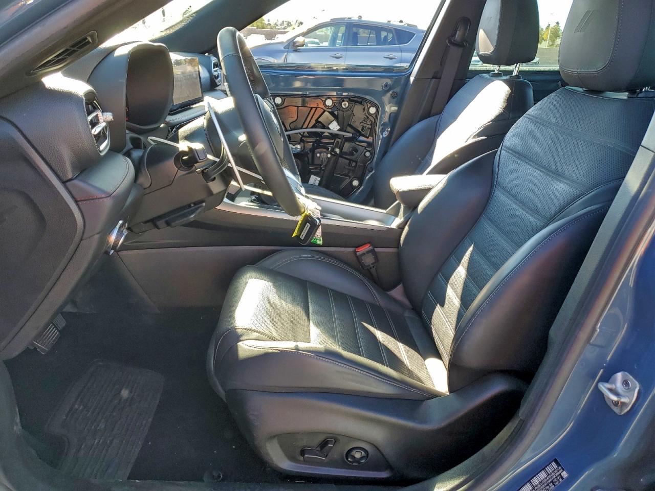 2024 Dodge Hornet R/T Plus VIN: ZACPDFDW2R3A25842 Lot: 93389005