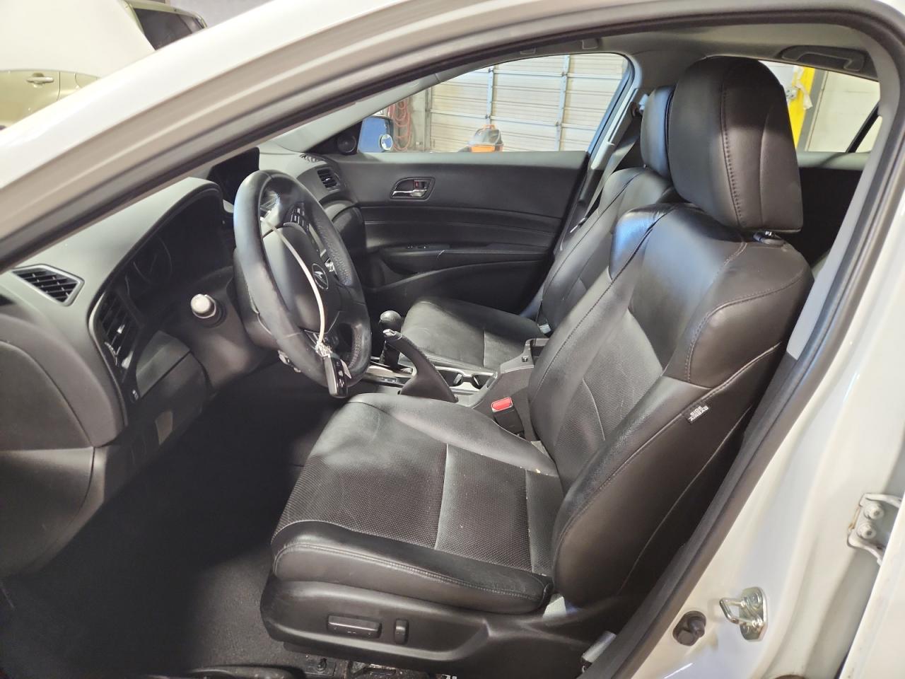 2016 Acura Ilx Premium VIN: 19UDE2F73GA019151 Lot: 92838685