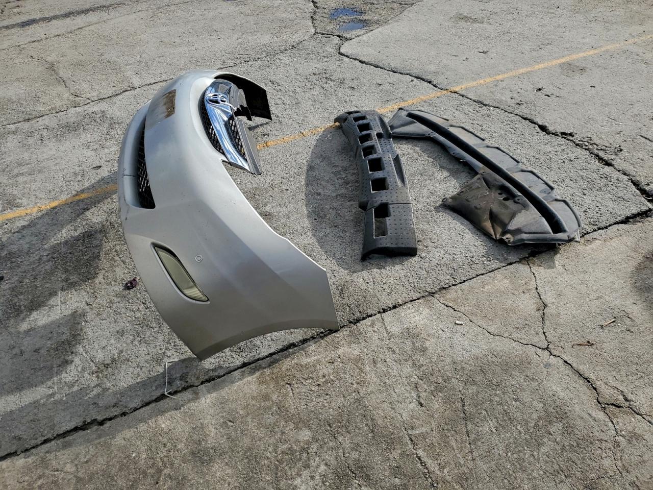 2008 Toyota Sienna Xle VIN: 5TDZK22C38S206930 Lot: 93493455