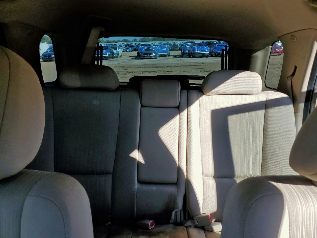 2009 Kia Sportage Lx VIN: KNDJF724997610432 Lot: 91291305