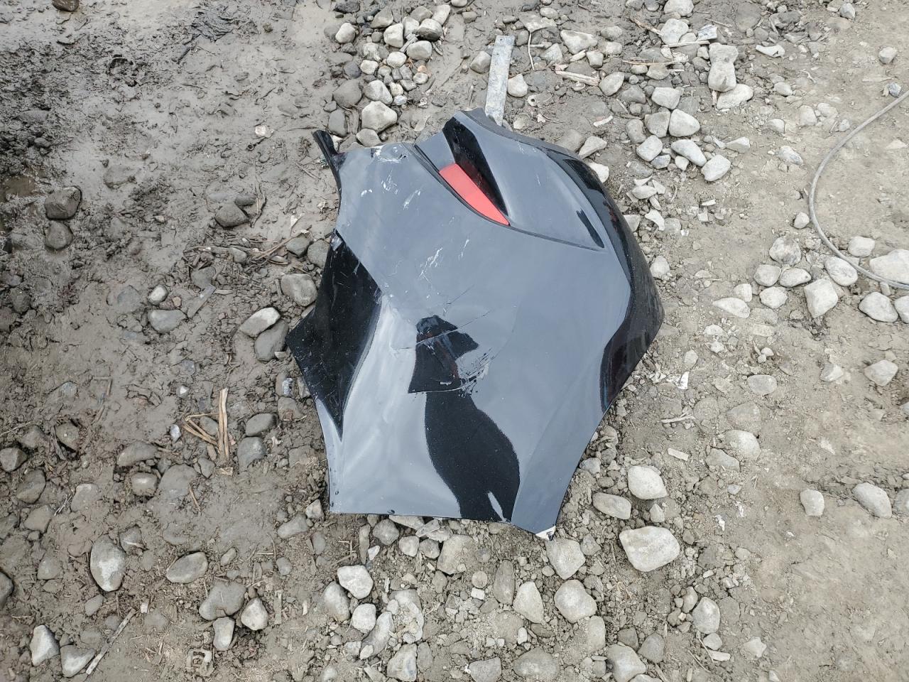 2015 Mazda 3 Touring VIN: JM1BM1L31F1230898 Lot: 90973975