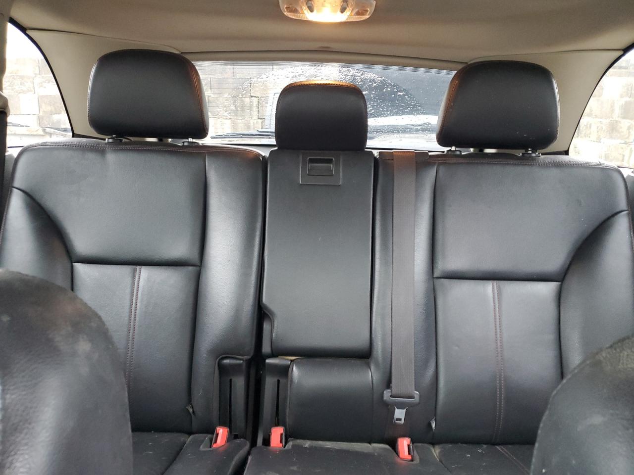 2011 Ford Edge Sel VIN: 2FMDK3JC4BBB31726 Lot: 92907075