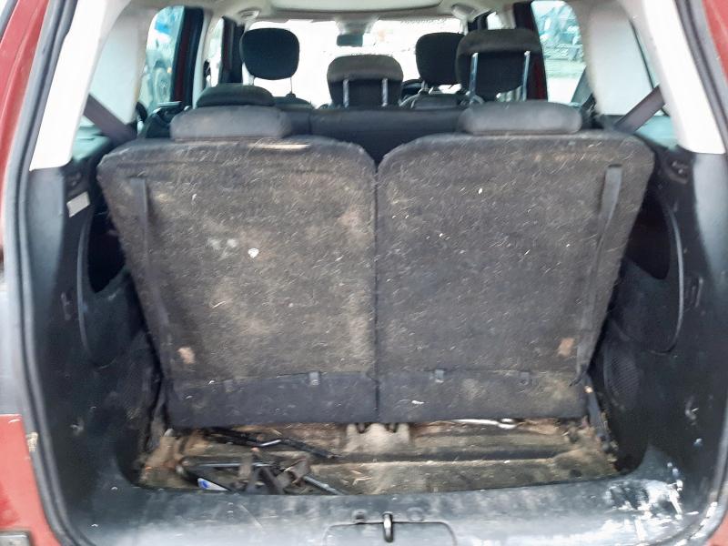 2015 FIAT 500L MPW 1.6 MULTIJET 120 LOUNGE 5DR [7 SEAT]