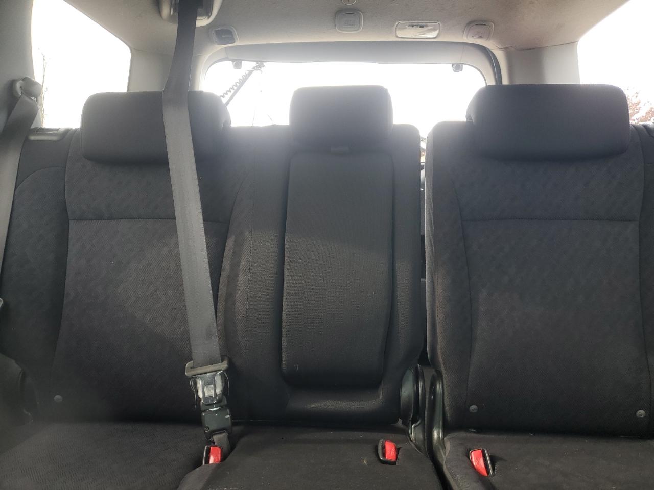 2005 Honda Cr-V Lx VIN: JHLRD78585C027881 Lot: 91532335