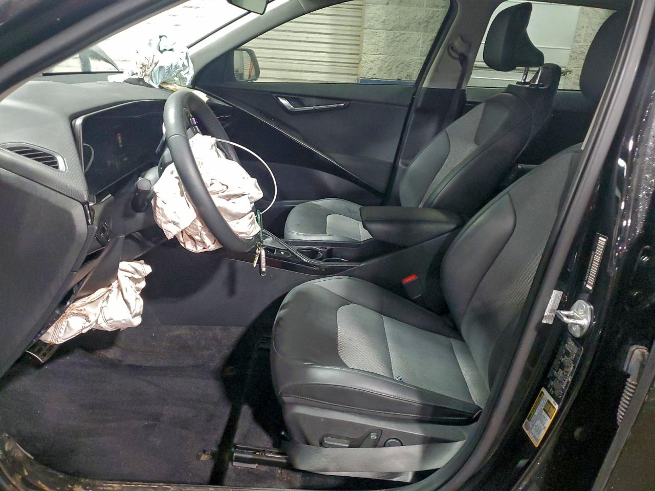 2023 Kia Niro Ex VIN: KNDCR3LE3P5099633 Lot: 94337245