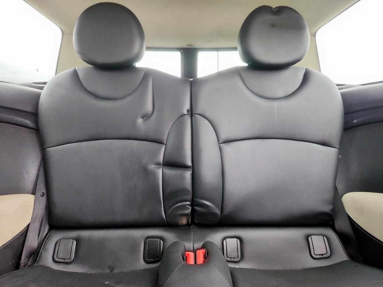 2014 Mini Cooper S Clubman VIN: WMWZG3C56ET800848 Lot: 93937085