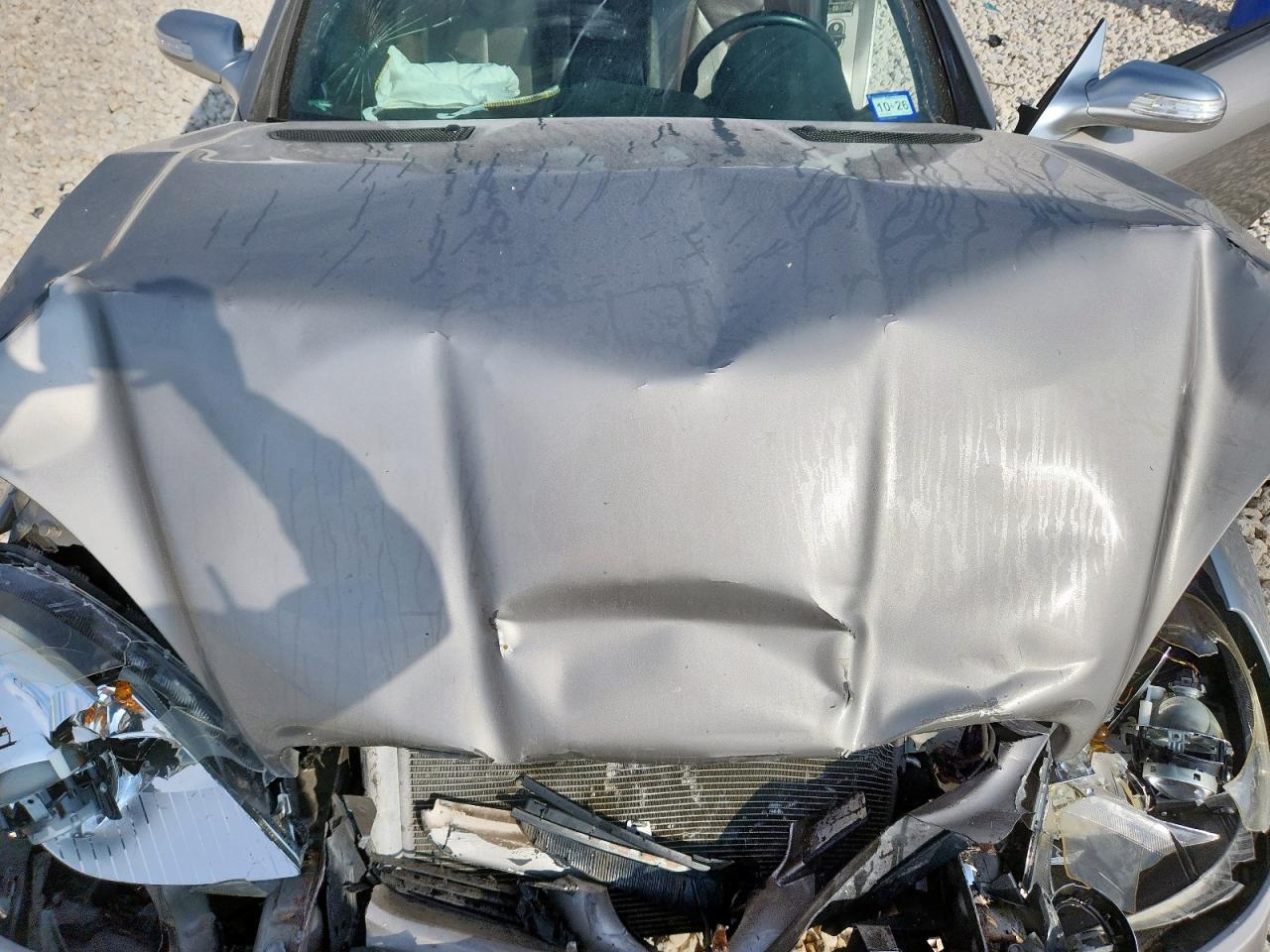 2005 Mercedes-Benz Slk 350 VIN: WDBWK56FX5F034074 Lot: 92322525