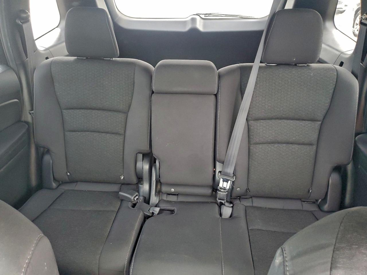 2021 Honda Passport Sport VIN: 5FNYF7H22MB009810 Lot: 93413935