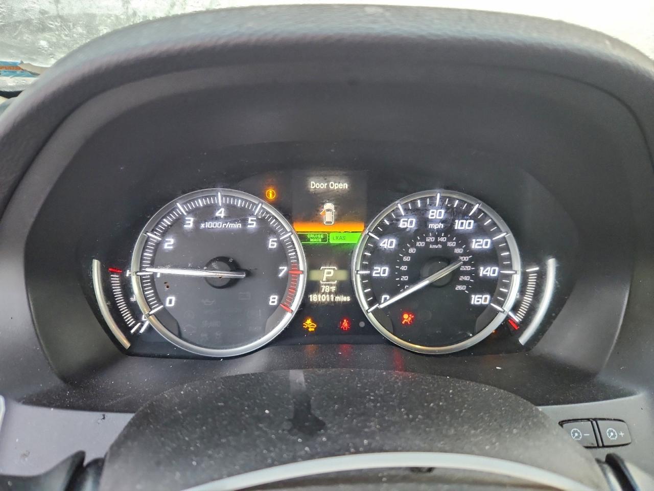 2016 Acura Mdx Technology VIN: 5FRYD3H42GB006196 Lot: 93045995