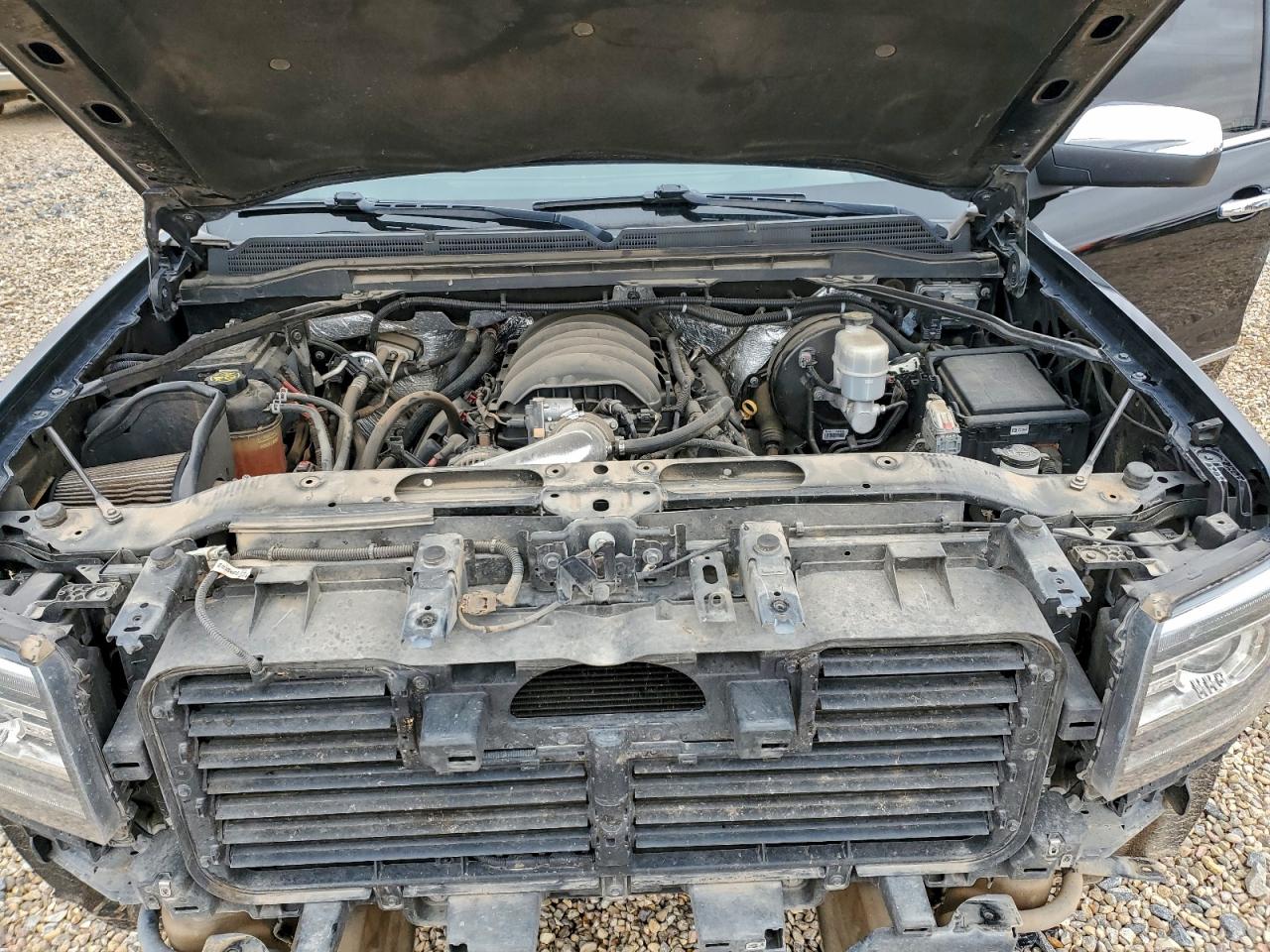 2017 GMC Sierra K1500 Slt VIN: 3GTU2NEJ5HG501161 Lot: 93947715