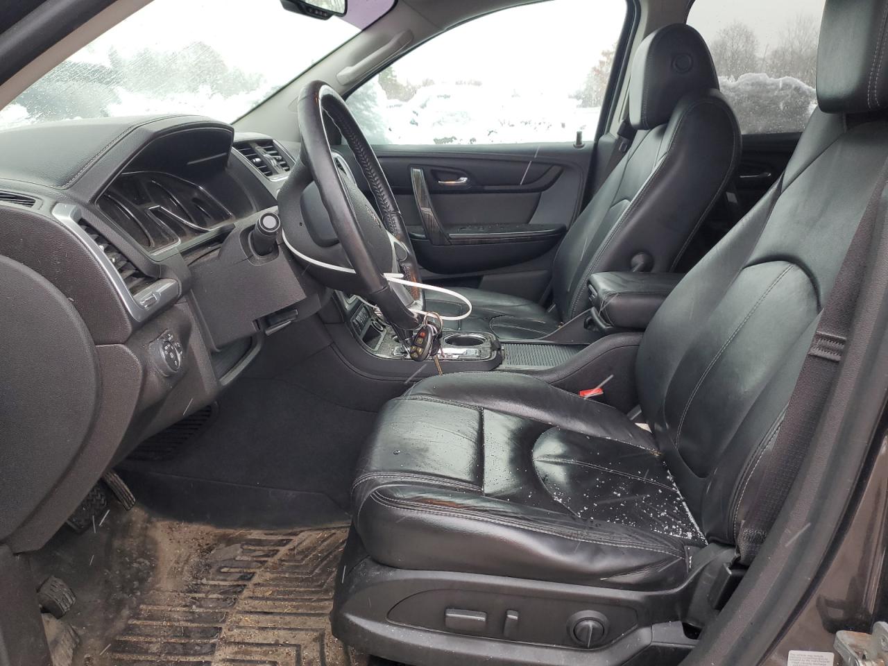 2013 GMC Acadia Slt-1 VIN: 1GKKVRKD7DJ246868 Lot: 91981285