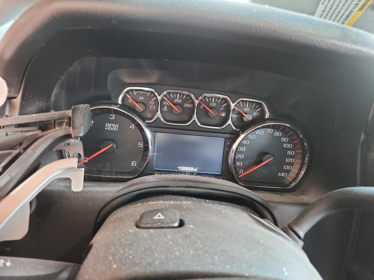 2016 GMC Yukon Xl K1500 Slt VIN: 1GKS2GKCXGR255073 Lot: 91376495