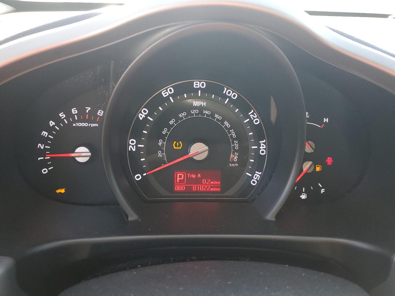 2015 Kia Sportage Lx VIN: KNDPB3AC8F7711285 Lot: 92569375