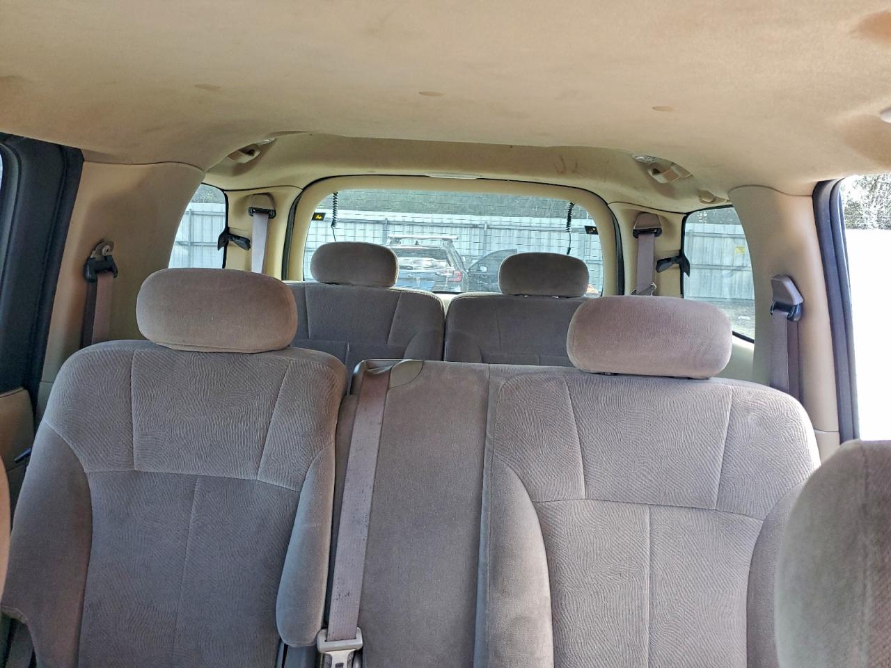 2004 Chevrolet Trailblazer Ext Ls VIN: 1GNES16S246235766 Lot: 94118205