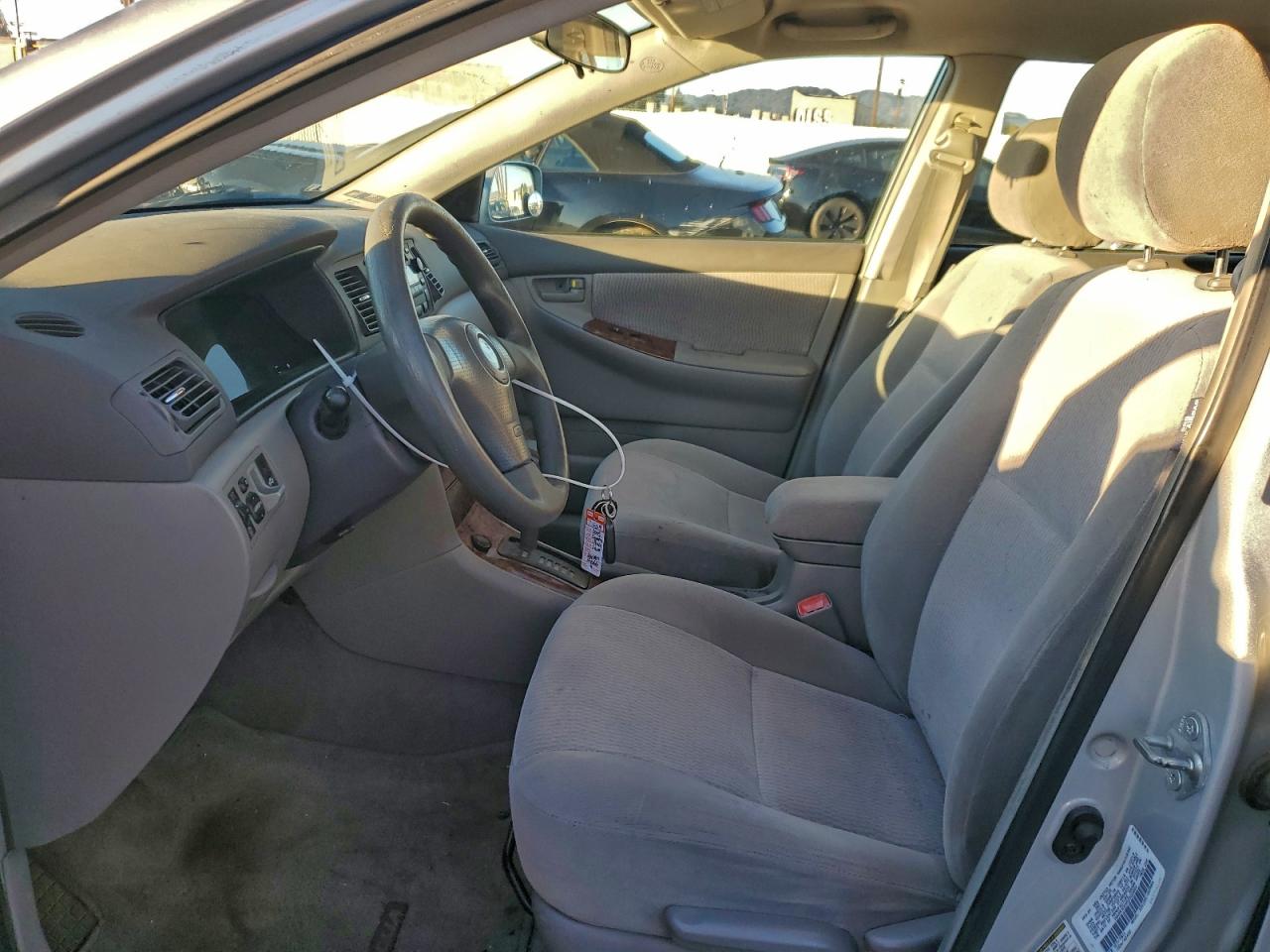 2005 Toyota Corolla Ce VIN: 1NXBR30E95Z502884 Lot: 94367845