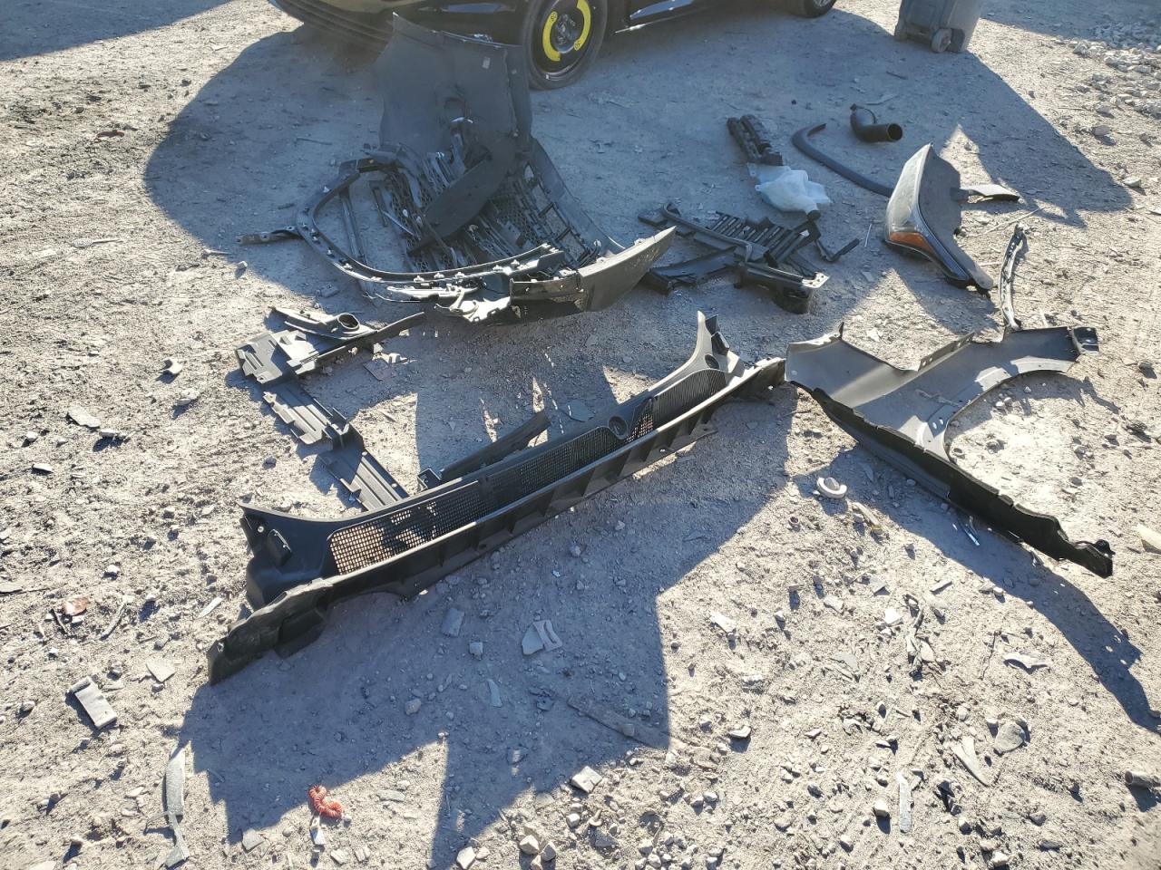 2019 GMC Acadia Slt-1 VIN: 1GKKNMLS8KZ217359 Lot: 92356085