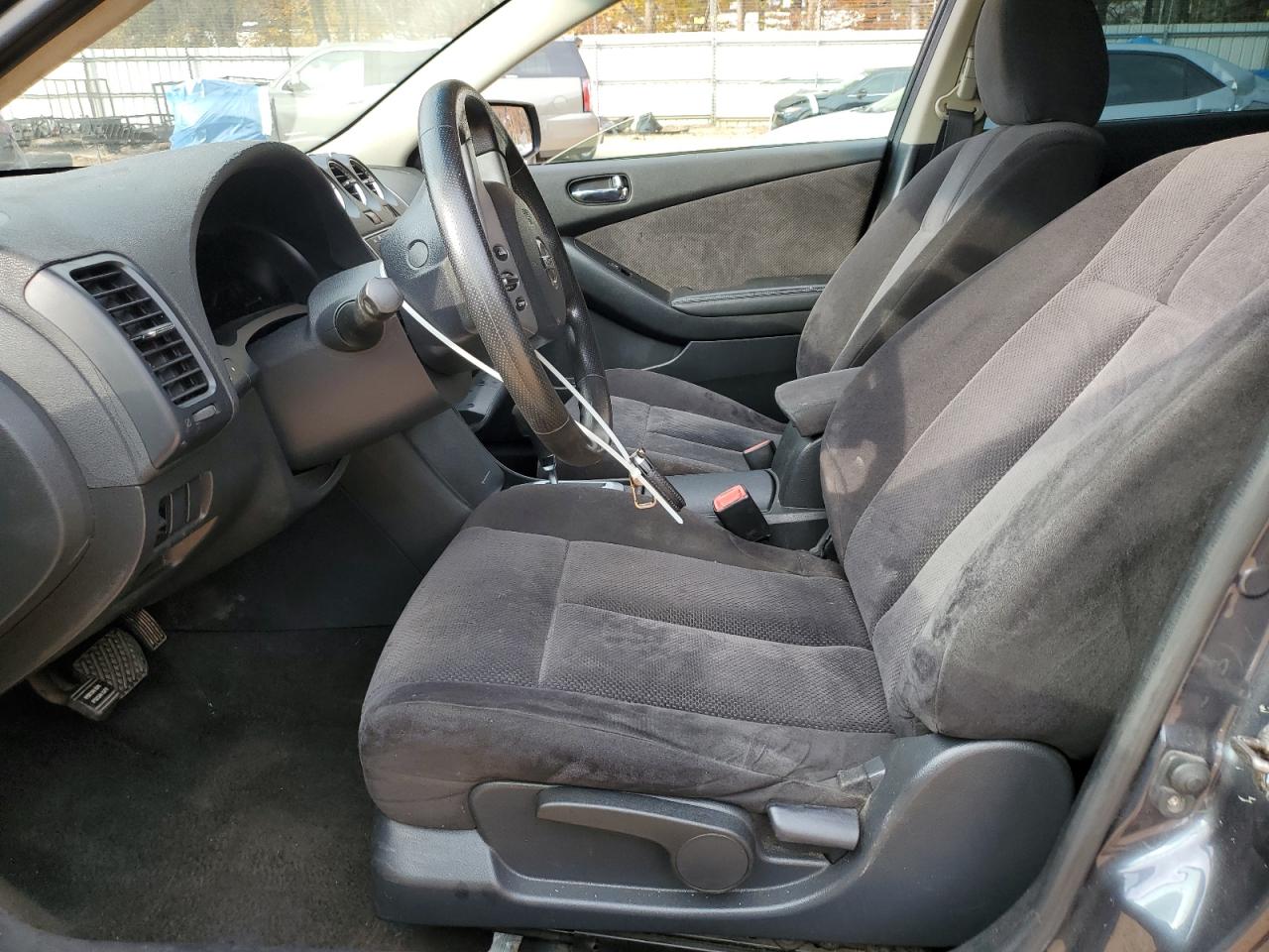 2009 Nissan Altima 2.5 VIN: 1N4AL21E89N504853 Lot: 93494415