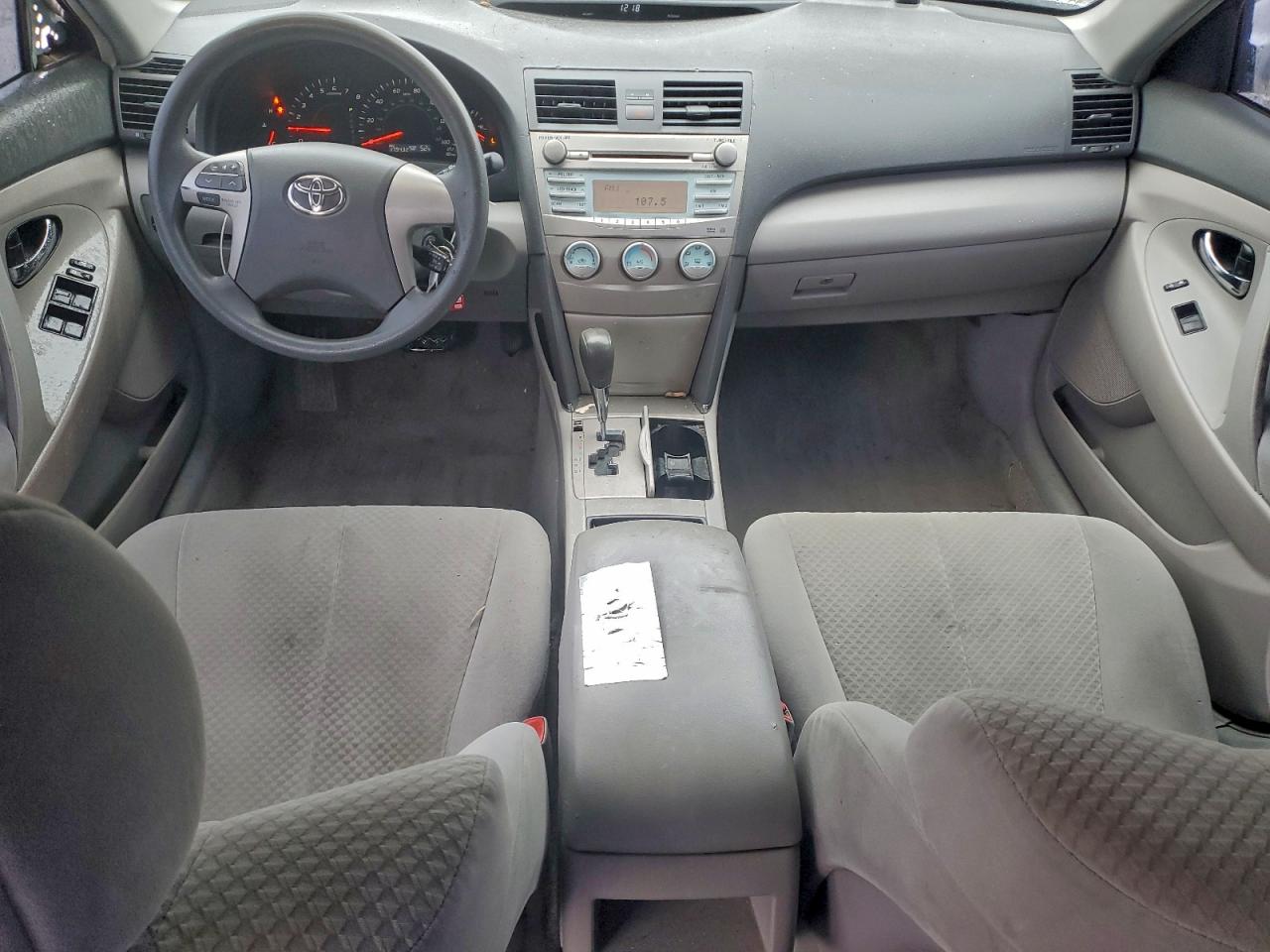 2008 Toyota Camry Ce VIN: 4T4BE46K98R039511 Lot: 94576585