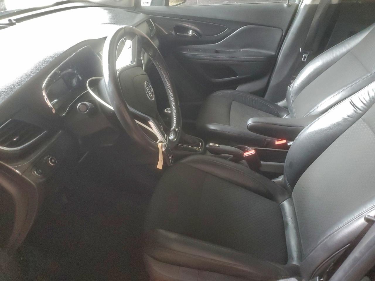 2017 Buick Encore Preferred VIN: KL4CJESB0HB069562 Lot: 94080735