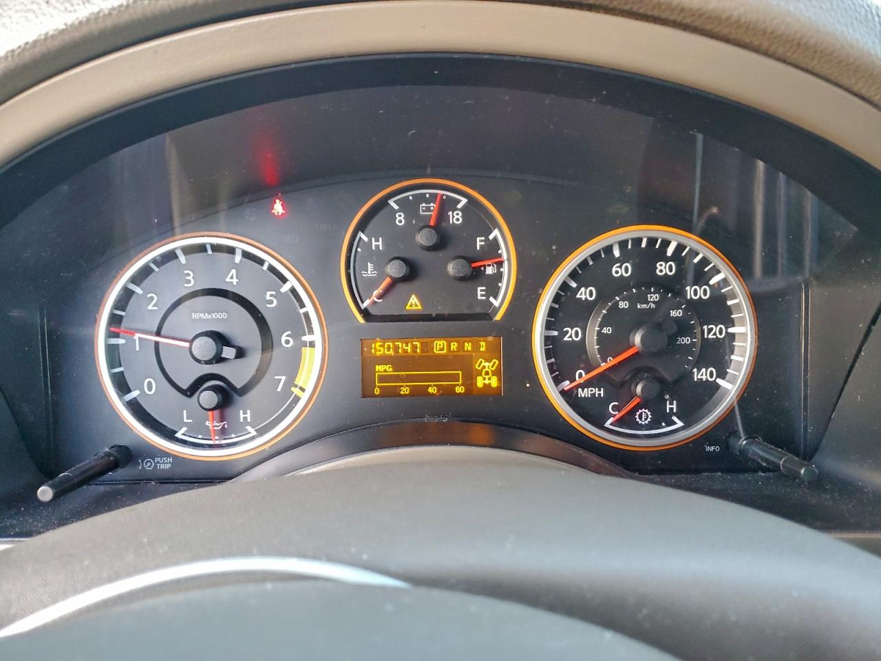 2015 Nissan Armada Sv VIN: 5N1AA0NC3FN601771 Lot: 93484445