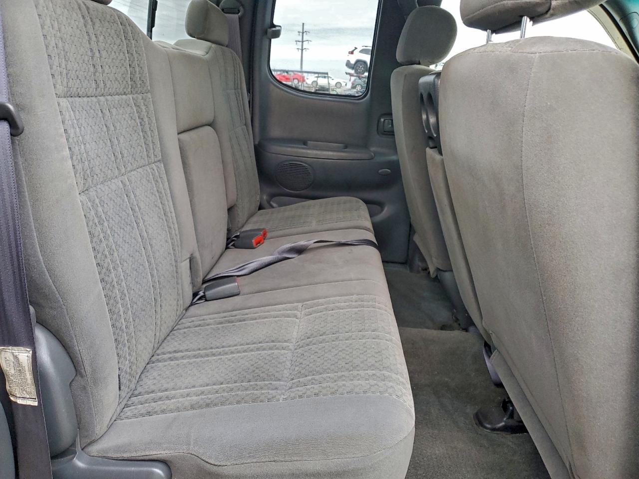 2003 Toyota Tundra Access Cab Sr5 VIN: 5TBBT44123S407872 Lot: 93472465