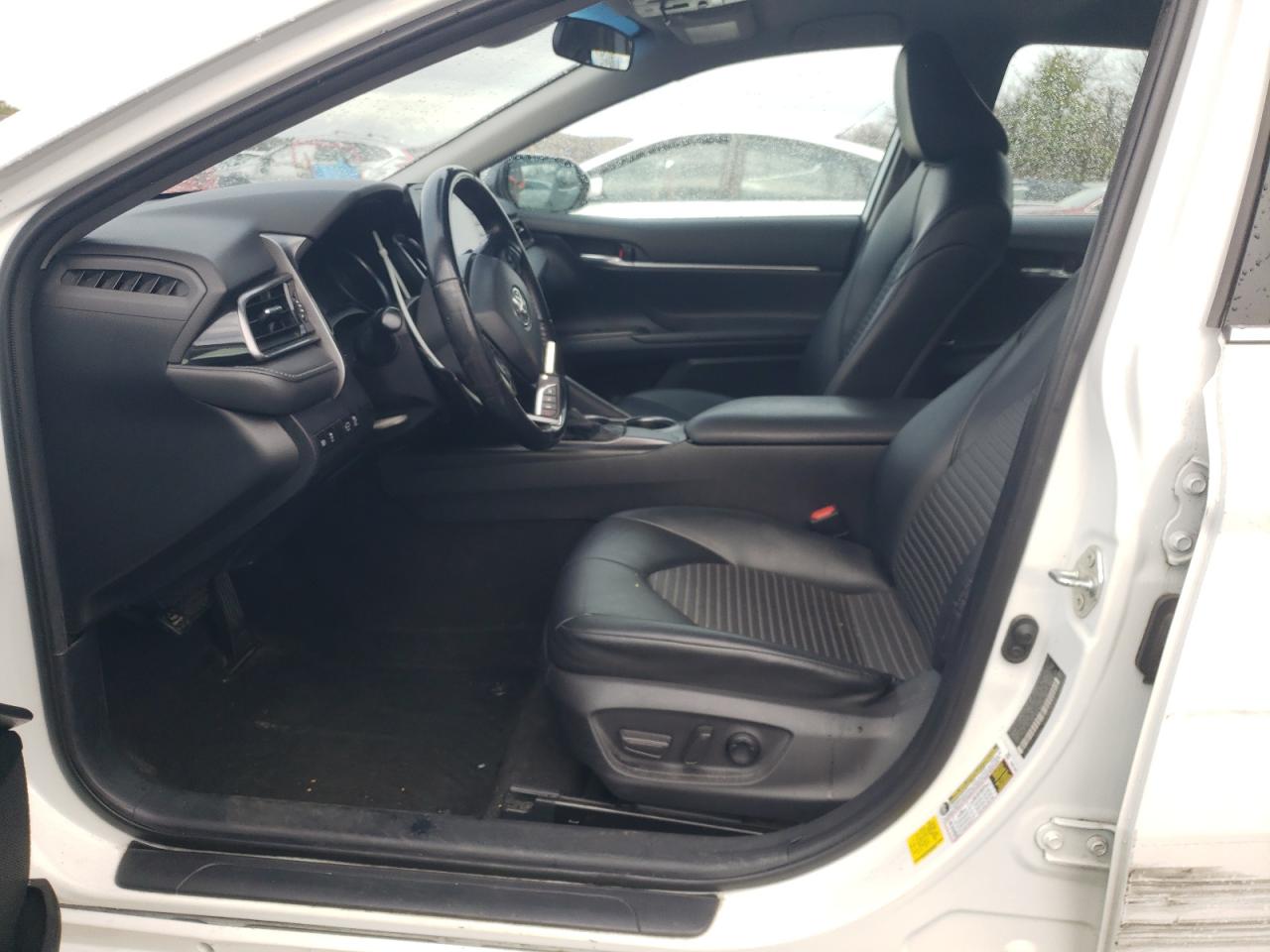 2021 Toyota Camry Se VIN: 4T1G11AK7MU585588 Lot: 93454775