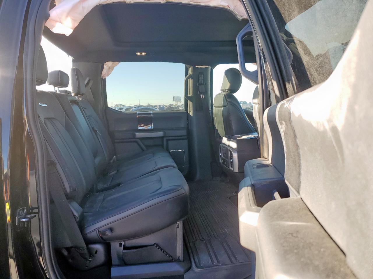 2022 Ford F250 Super Duty VIN: 1FT7W2BTXNEG02219 Lot: 89852825