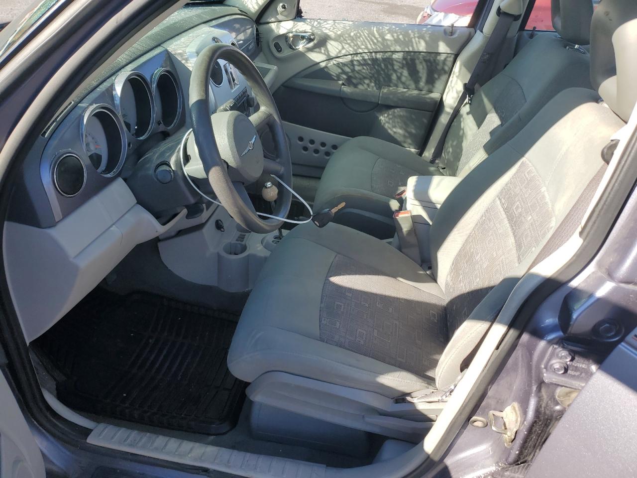 2007 Chrysler Pt Cruiser VIN: 3A4FY48B87T509308 Lot: 91368965