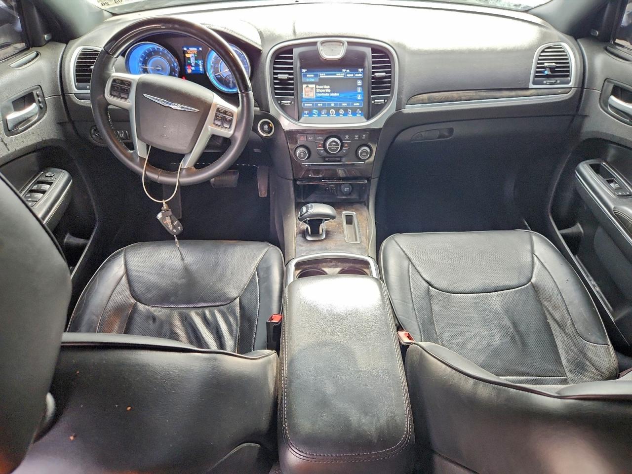 2014 Chrysler 300C VIN: 2C3CCAEG1EH190057 Lot: 93444635