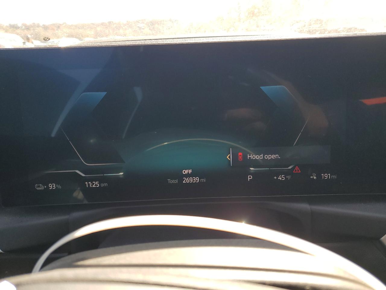 2022 BMW I4 Edrive 40 VIN: WBY73AW04NFM43161 Lot: 91874175