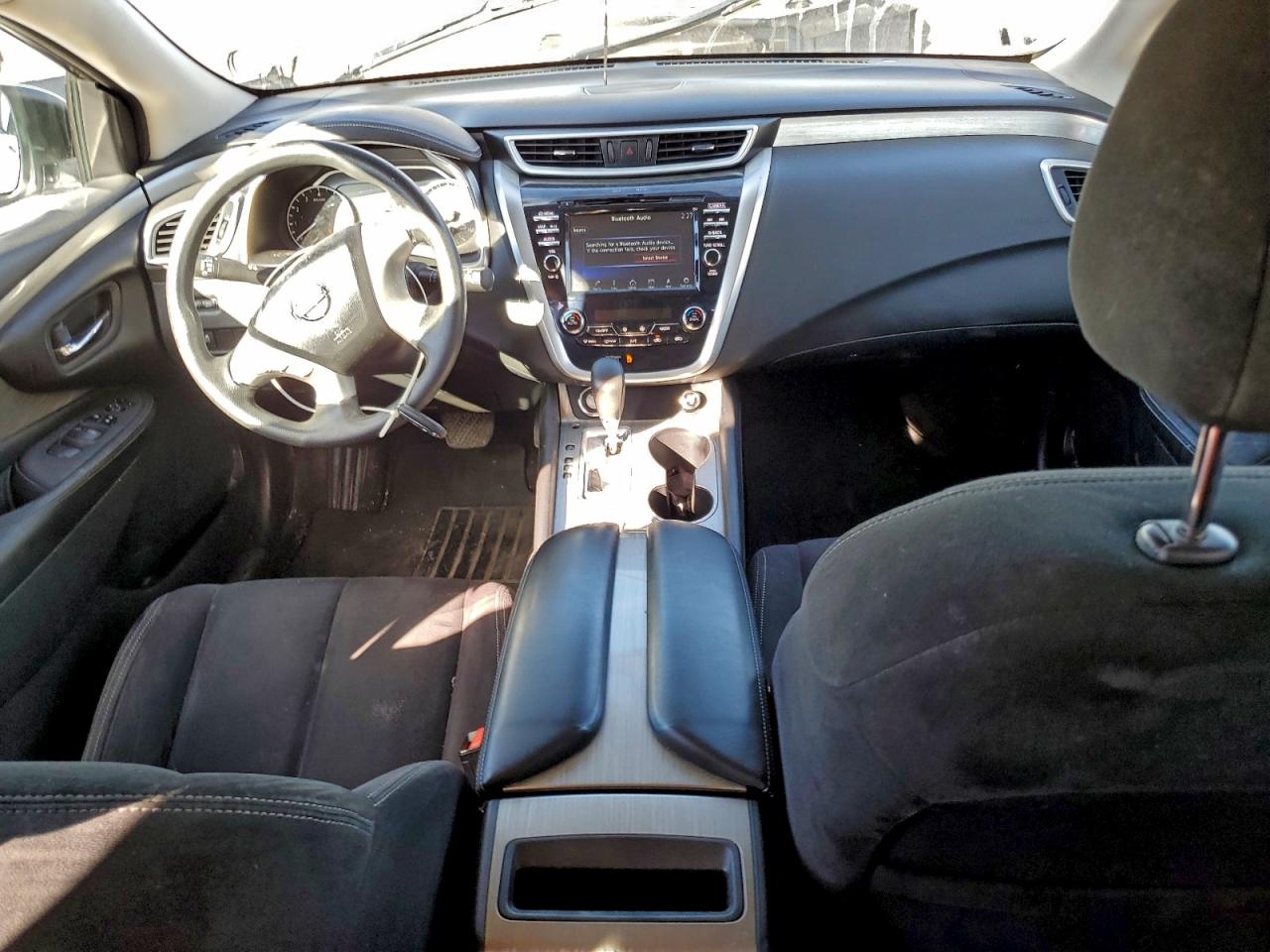 2017 Nissan Murano S VIN: 5N1AZ2MG4HN149096 Lot: 94916825