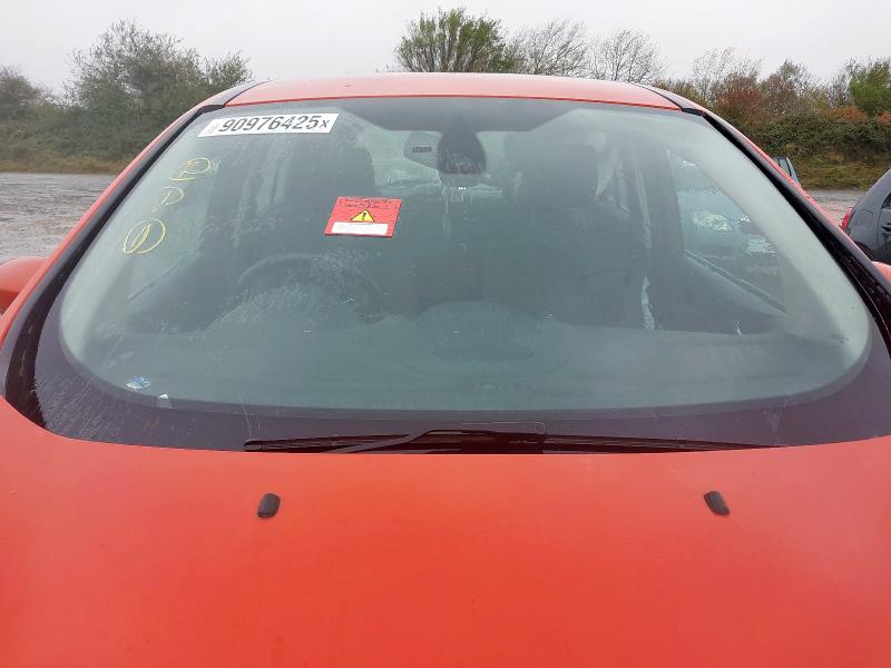 2012 FORD GRAND C-MAX 1.6 TDCI TITANIUM 5DR