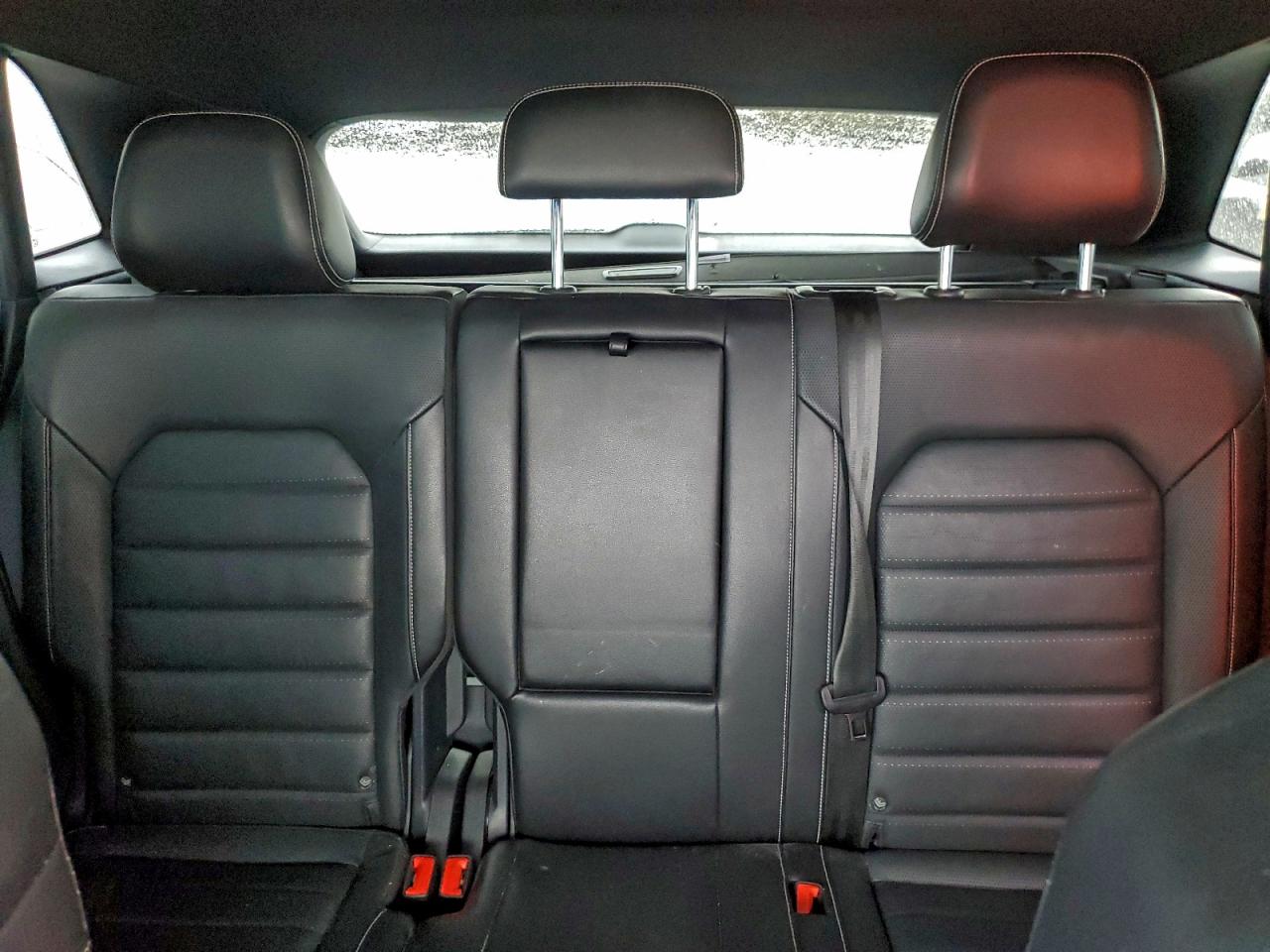 2024 Volkswagen Atlas Cross Sport Sel R-Line VIN: 1V2AE2CA6RC238998 Lot: 93303895