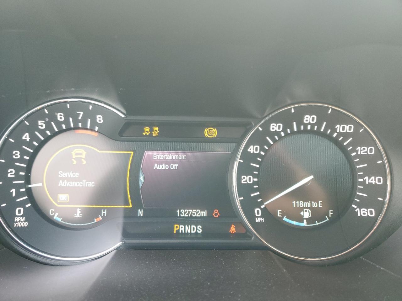 2016 Lincoln Mkx Reserve VIN: 2LMTJ8LR1GBL54296 Lot: 94459255