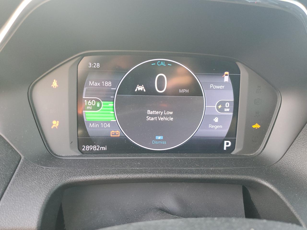 2022 Chevrolet Bolt Ev 2Lt VIN: 1G1FX6S06N4125440 Lot: 93509905