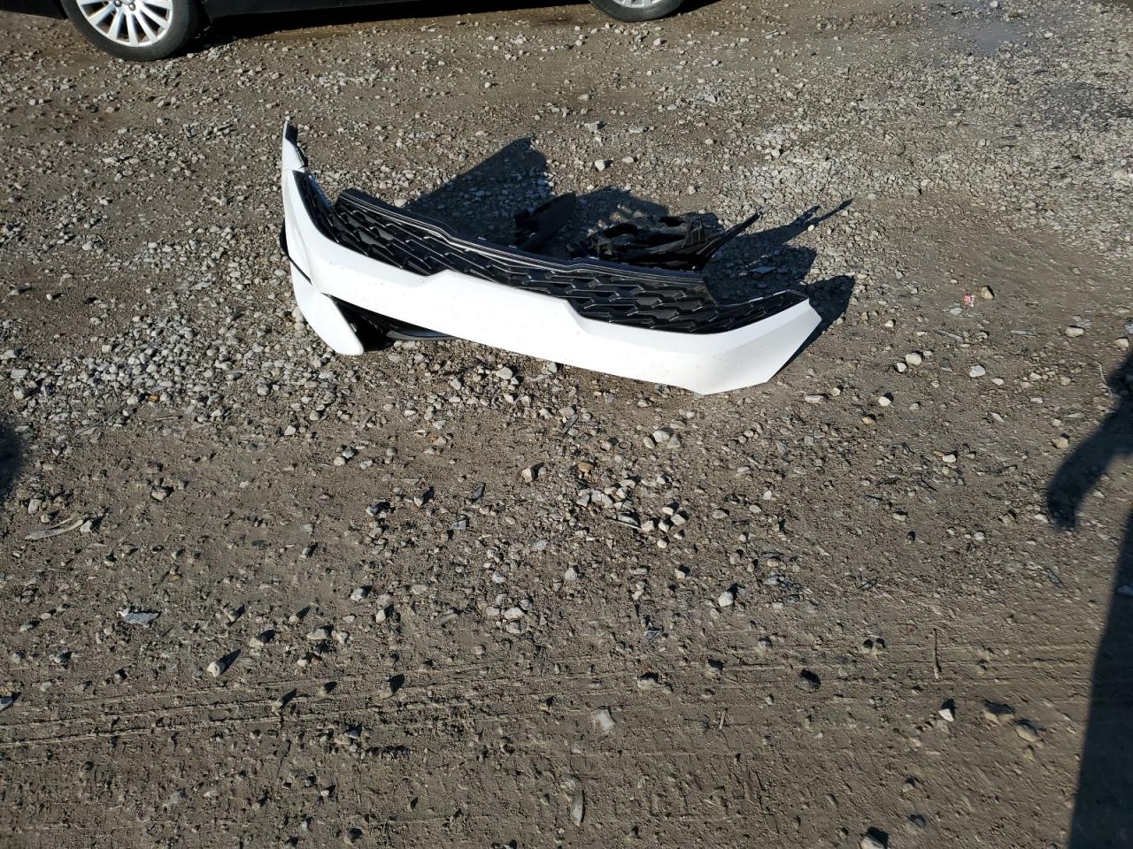 2023 Kia K5 Gt Line VIN: 5XXG64J27PG199660 Lot: 93258345